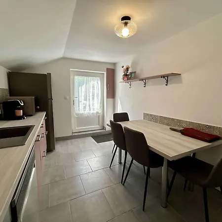 Michel Renovee A Royan, Proche Plages - Fr-1-494-215 度假居 *