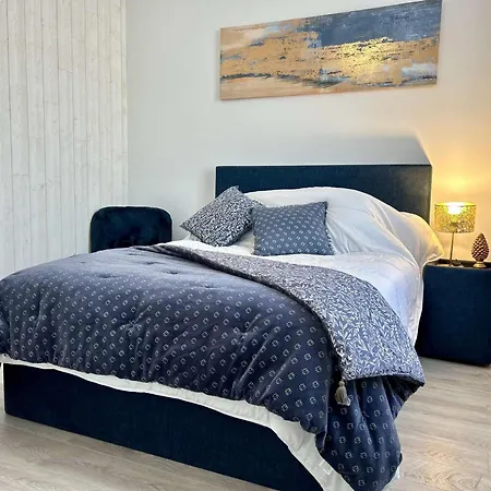 Holiday home Michel Renovee A Royan, Proche Plages - Fr-1-494-215