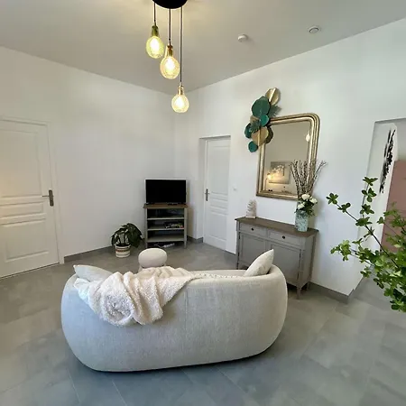 Michel Rénovée à Royan, Proche Plages - Fr-1-494-215 Royan