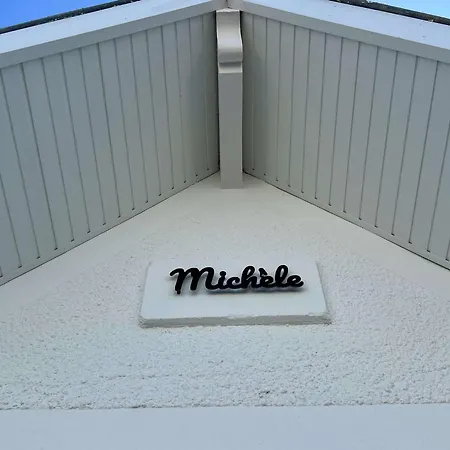 Michel Renovee A Royan, Proche Plages - Fr-1-494-215 Holiday home Royan